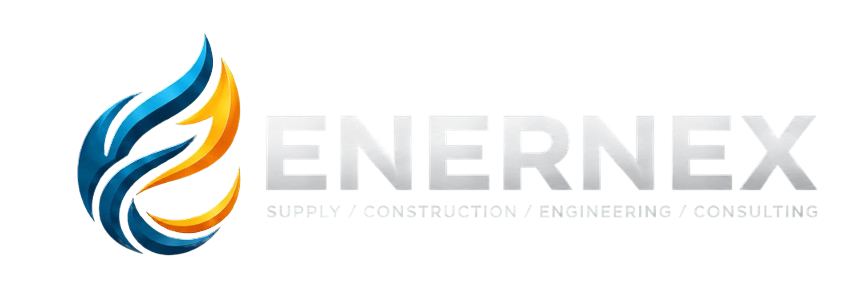 Enernex Logo