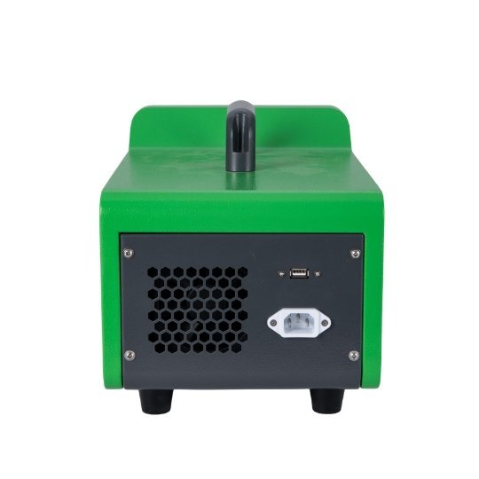 EVBD-3001 Litium batareya test cihazı