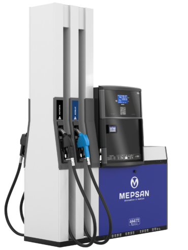 Smartline L Combo Adblue